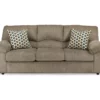 Signature Design By Ashley Pindall Sofa -FurniHub Store 810324008 1