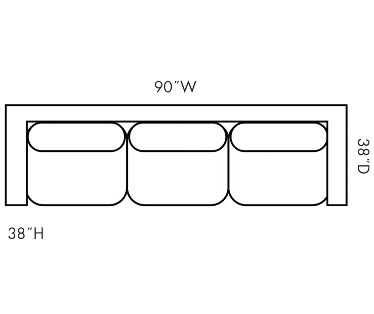Signature Design By Ashley Pindall Sofa 6 Signature Design By Ashley Pindall Sofa - Image 4