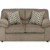 Signature Design By Ashley Pindall Loveseat -FurniHub Store 810324009 1
