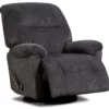 Stratolounger Hudson Swivel Rocker Recliner 1 Stratolounger Hudson Swivel Rocker Recliner -FurniHub Store 810346994 1