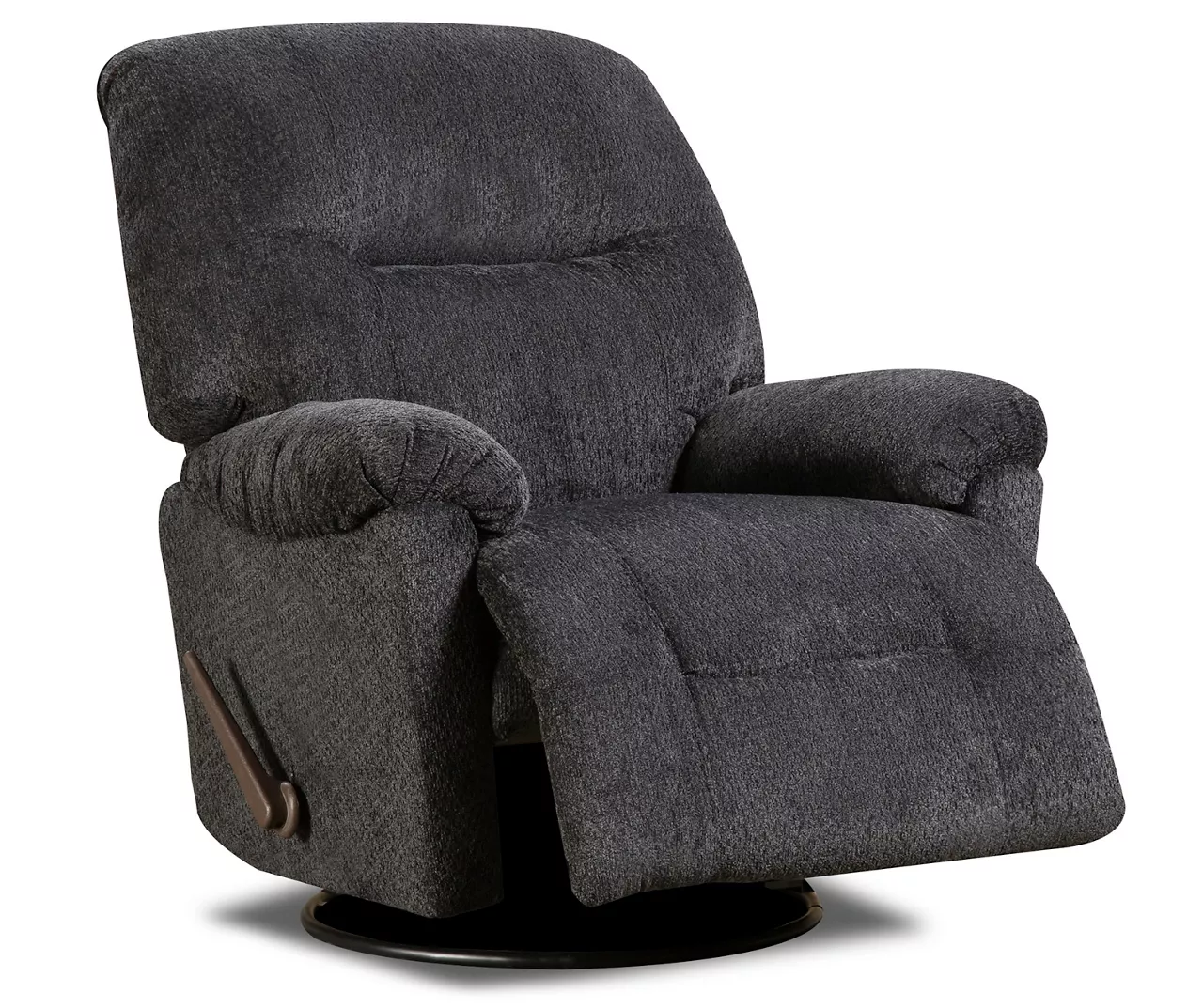 Stratolounger Hudson Swivel Rocker Recliner 3 Stratolounger Hudson Swivel Rocker Recliner