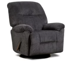 Stratolounger Hudson Swivel Rocker Recliner 12 Stratolounger Hudson Swivel Rocker Recliner -FurniHub Store 810346994 2