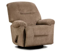 Stratolounger Hudson Swivel Rocker Recliner 9 Stratolounger Hudson Swivel Rocker Recliner -FurniHub Store 810346995 1