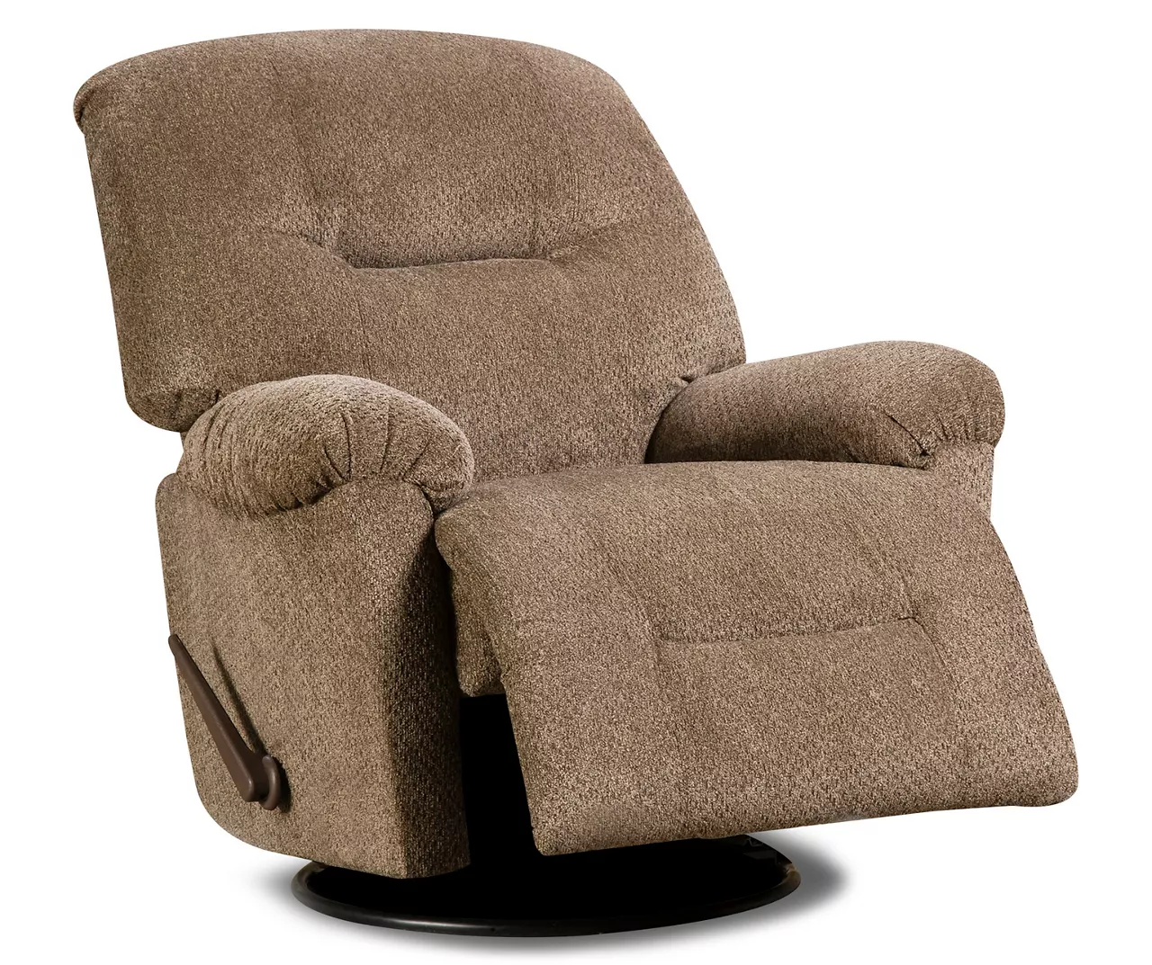 Stratolounger Hudson Swivel Rocker Recliner 5 Stratolounger Hudson Swivel Rocker Recliner - Image 3