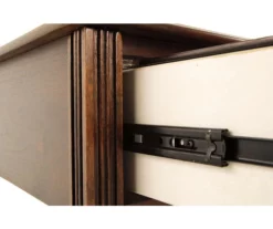 Breegin Brown End Table With Removable Tray 22 Breegin Brown End Table With Removable Tray -FurniHub Store 810363185 7