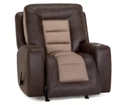 Franklin Stratolounger Airflow Recliner -FurniHub Store 810383150 2