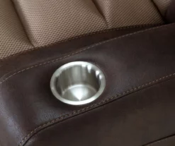 Franklin Stratolounger Airflow Recliner -FurniHub Store 810383150 4