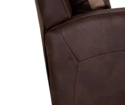 Franklin Stratolounger Airflow Recliner -FurniHub Store 810383150 5 1