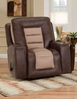 Franklin Stratolounger Airflow Recliner -FurniHub Store 810383150 6 1