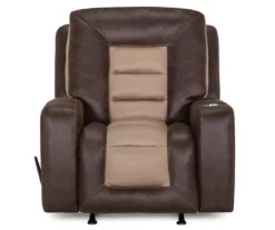 Franklin Stratolounger Airflow Recliner -FurniHub Store 810383150 6