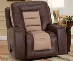 Franklin Stratolounger Airflow Recliner -FurniHub Store 810383150 61