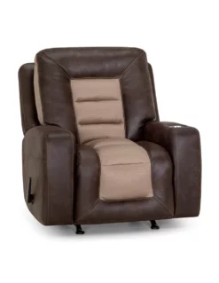 Franklin Stratolounger Airflow Recliner -FurniHub Store 810383150 7