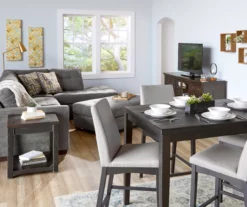 Lane Home Solutions Pasadena Ottoman -FurniHub Store 810385826 810385827 810383597 810383598 810383599