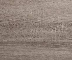 Margo Gray 2-Drawer Wood Desk -FurniHub Store 810386284 A8 5