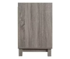Margo Gray 2-Drawer Filing Cabinet -FurniHub Store 810386285 A3 3