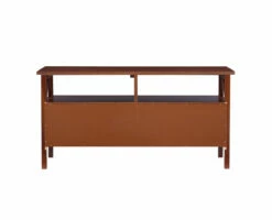 Rockford Antique Tobacco 2-Drawer TV Stand 9 Rockford Antique Tobacco 2-Drawer TV Stand -FurniHub Store 810389680 3