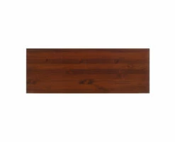 Rockford Antique Tobacco 2-Drawer TV Stand 11 Rockford Antique Tobacco 2-Drawer TV Stand -FurniHub Store 810389680 4