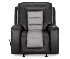 Franklin Stratolounger Airflow Recliner -FurniHub Store 810392699 6