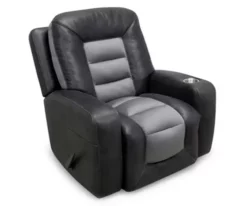 Franklin Stratolounger Airflow Recliner -FurniHub Store 810392699 7