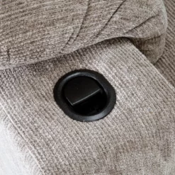 Franklin Parker Beige Recliner -FurniHub Store 810398792 3 1