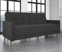Ameriwood Avianna Coil Futon -FurniHub Store 810405133