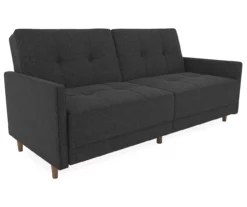 Ameriwood Avianna Coil Futon -FurniHub Store 810405133 4