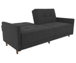 Ameriwood Avianna Coil Futon -FurniHub Store 810405133 5