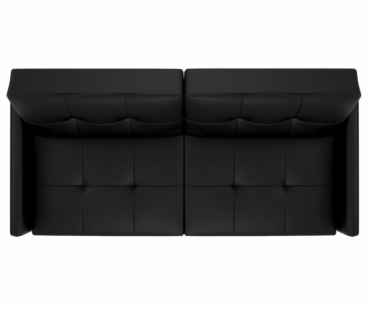 Ameriwood Avianna Faux Leather Coil Futon 21 Ameriwood Avianna Faux Leather Coil Futon - Image 19
