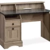 Salt Oak Graham Hill Desk -FurniHub Store 810406191 1