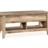 Dakota Oak Lift-top Coffee Table 2 Dakota Oak Lift-top Coffee Table -FurniHub Store 810406236 1