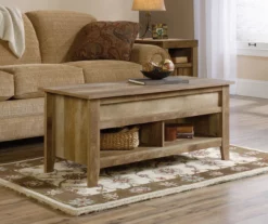 Dakota Oak Lift-top Coffee Table -FurniHub Store 810406236 2