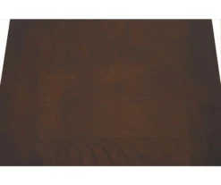 Watson Dark Brown End Table -FurniHub Store 810408942 4