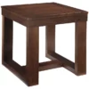 Watson Dark Brown End Table 1 Watson Dark Brown End Table -FurniHub Store 810408942 7