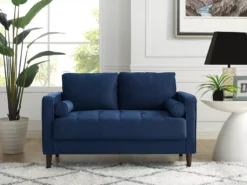 Lillith Loveseat 16 Lillith Loveseat -FurniHub Store 810413629 5