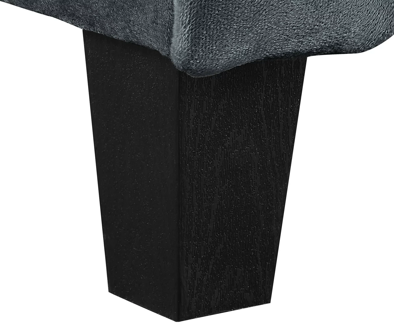 Hayward Gray Armchair 8 Hayward Gray Armchair - Image 6