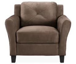 Hayward Upholstered Accent Chair -FurniHub Store 810413823 1