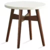 Serena End Table -FurniHub Store 810422844 1