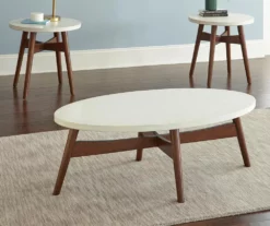Serena End Table -FurniHub Store 810422844 2