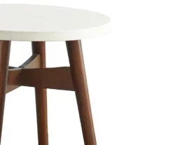 Serena End Table -FurniHub Store 810422844 3