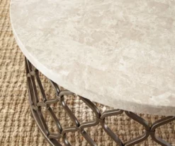 Roland Coffee Table -FurniHub Store 810422881 1