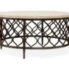 Roland Coffee Table -FurniHub Store 810422881 2