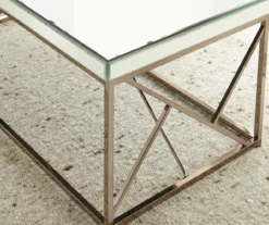 Evelyn Coffee Table -FurniHub Store 810422887 1