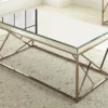 Evelyn Coffee Table -FurniHub Store 810422887 2