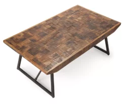 Walden Coffee Table -FurniHub Store 810422904 2