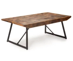 Walden Coffee Table -FurniHub Store 810422904 3