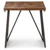 Walden End Table -FurniHub Store 810422905 3
