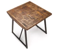 Walden End Table -FurniHub Store 810422905 31