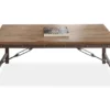 Jersey Coffee Table -FurniHub Store 810422926 2