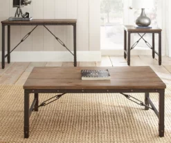 Jersey End Table -FurniHub Store 810422926 810422927 810422928 810422929 2