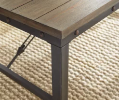 Jersey End Table -FurniHub Store 810422927 3